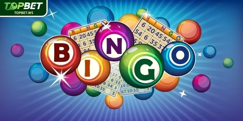 Khám phá tổng quan bingo là gì? 
