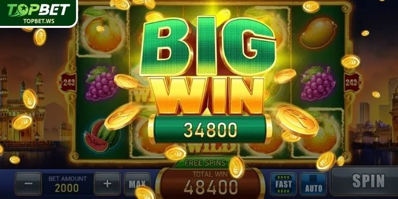 Hệ thống “Auto Spin”