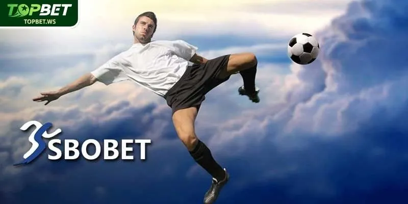 Khám phá nhà phát hành SBO Thể Thao