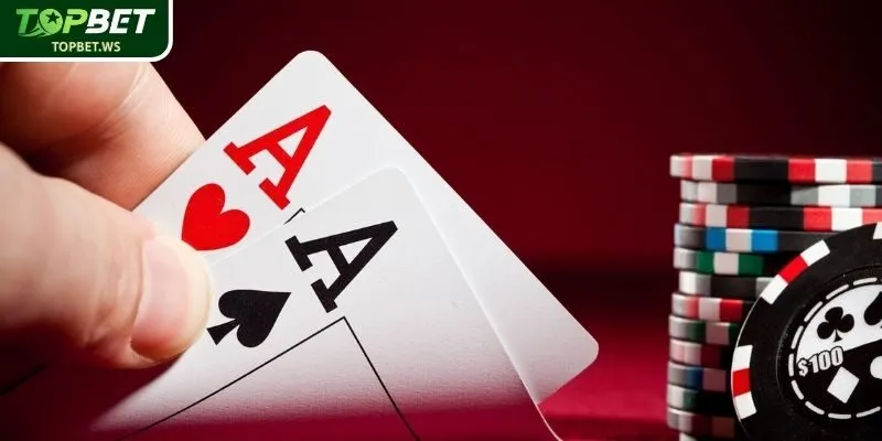 Khái quát game Xì Dách Topbet